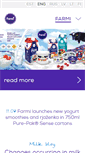 Mobile Screenshot of farmi.ee
